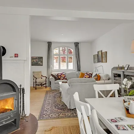 3 Bedroom In * Kvaerndrup