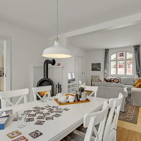 3 Bedroom In * Kvaerndrup