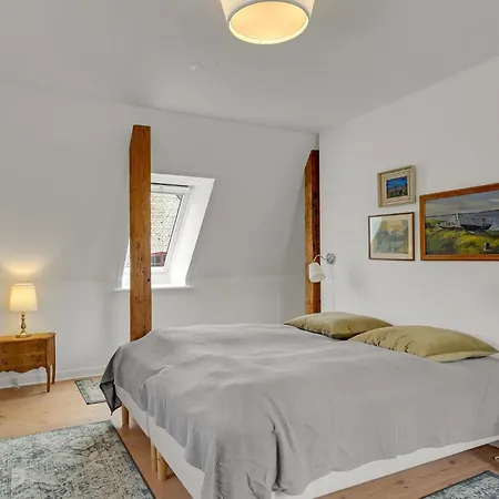 Holiday home 3 Bedroom In *