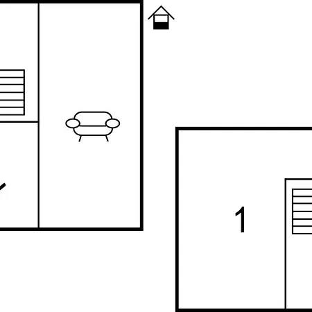 3 Bedroom In * Kvaerndrup