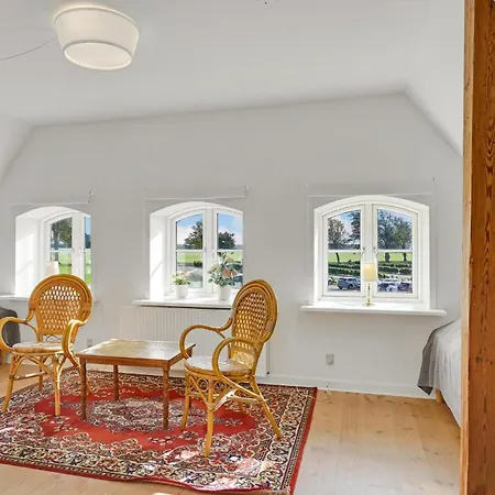 Holiday home 3 Bedroom In
