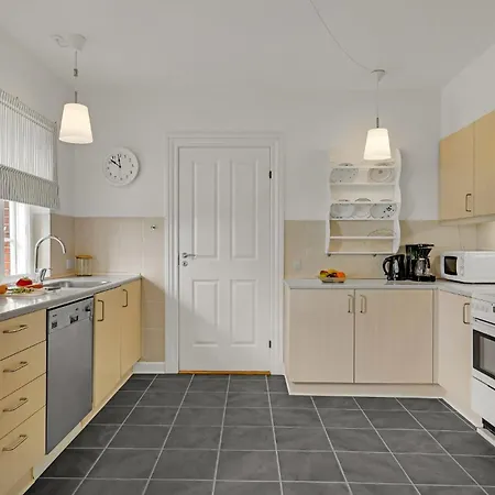 3 Bedroom In Сasa de vacaciones *