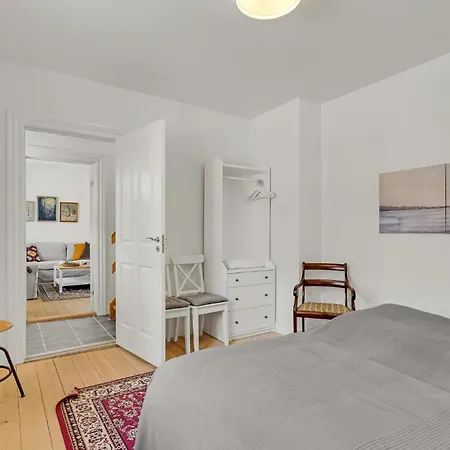 Casa vacanze 3 Bedroom In Kvaerndrup