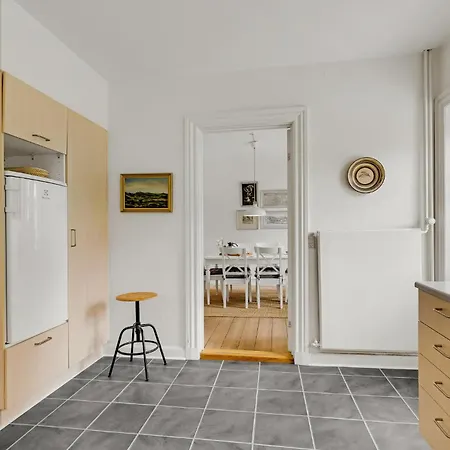 3 Bedroom In