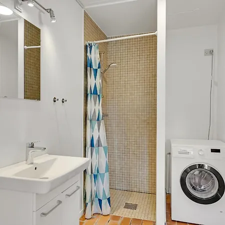 3 Bedroom In Vakantiehuis