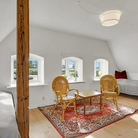 Holiday home 3 Bedroom In *