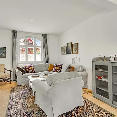 3 Bedroom In Casa vacanze Kvaerndrup