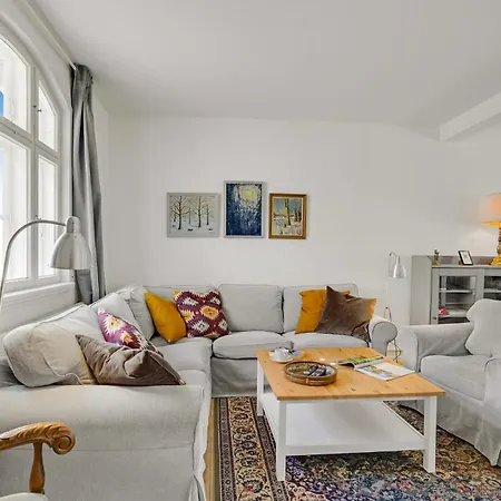 3 Bedroom In Casa vacanze *