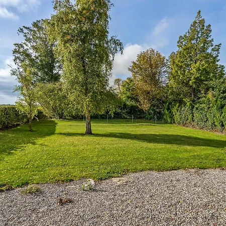 Casa vacanze 3 Bedroom In Kvaerndrup