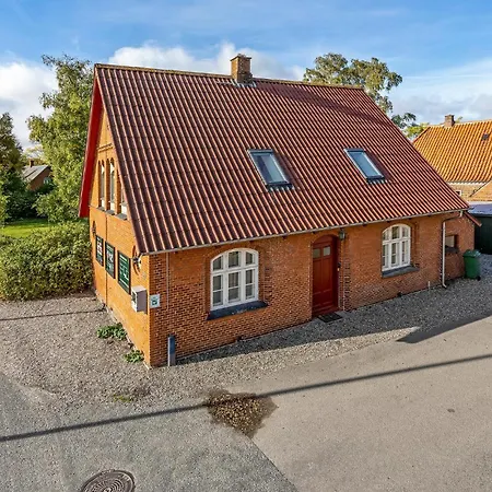 3 Bedroom In Casa vacanze Kvaerndrup