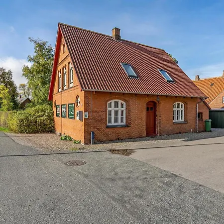 Holiday home 3 Bedroom In *