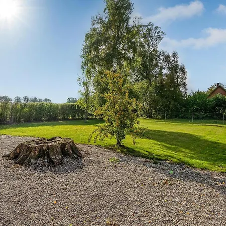 Holiday home 3 Bedroom In Kvaerndrup
